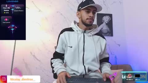    online show from 10/16/25, 02:01