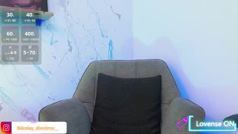 Snapshot of nikolay_dimitrov chatting on 11/11/25, 05:29 online show from 11/11/25, 05:29