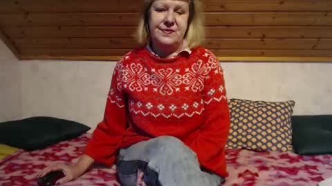 Nikole1 online show from 12/14/24, 01:05
