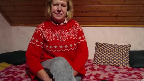 Nikole1 online show from 12/14/24, 04:42