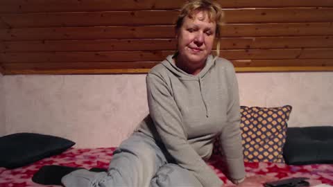 Nikole1 online show from 12/16/24, 02:16