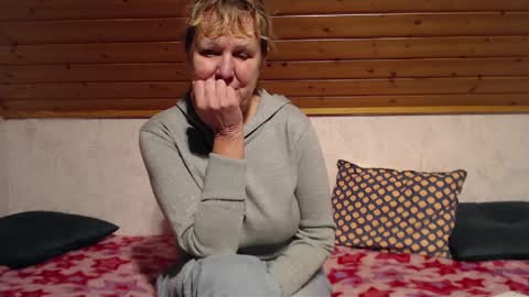 Nikole1 online show from 12/16/24, 05:22