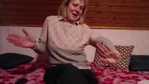 Nikole1 online show from 12/19/24, 04:57