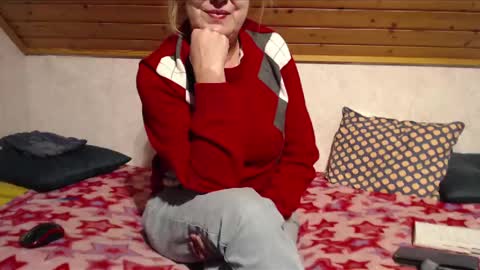Nikole1 online show from 12/22/24, 03:33