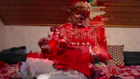 Nikole1 online show from 12/24/24, 10:44