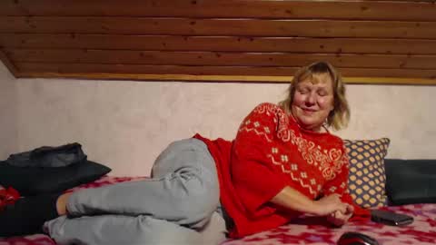 Nikole1 online show from 12/24/24, 03:58