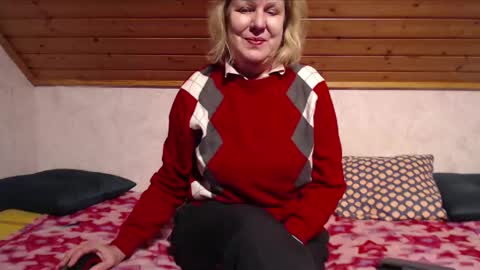Nikole1 online show from 12/26/24, 03:53