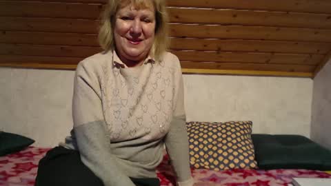 Nikole1 online show from 12/27/24, 11:17
