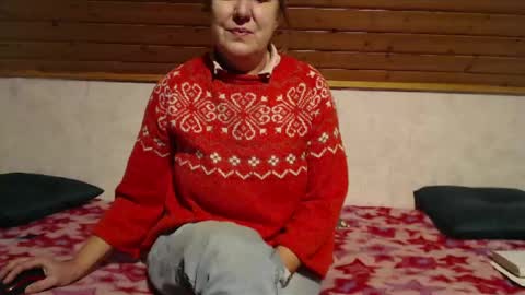 Nikole1 online show from 12/28/24, 03:26