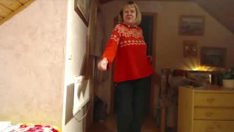 Nikole1 online show from 12/29/24, 03:57