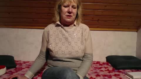 Nikole1 online show from 01/01/25, 02:20