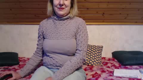 Nikole1 online show from 01/02/25, 11:52