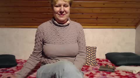 Nikole1 online show from 01/02/25, 02:57