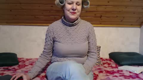 Nikole1 online show from 01/03/25, 11:57