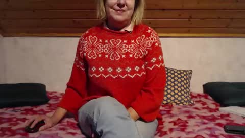 Nikole1 online show from 01/04/25, 02:14