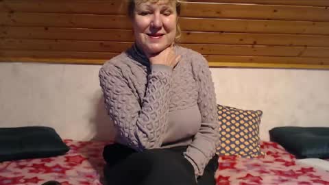 Nikole1 online show from 01/07/25, 11:58