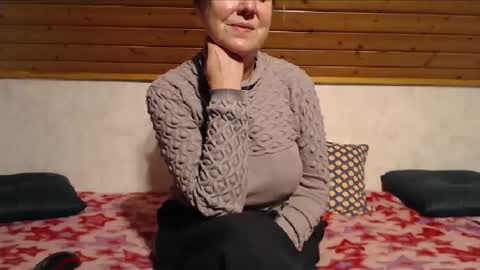 Nikole1 online show from 01/07/25, 03:33