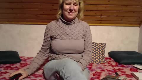 Nikole1 online show from 01/10/25, 05:13