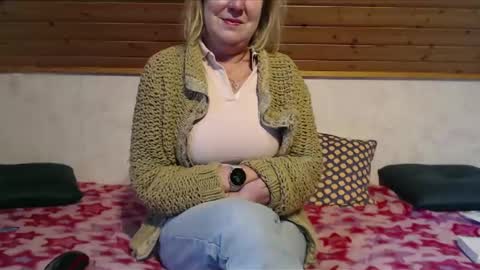 Nikole1 online show from 01/12/25, 12:12