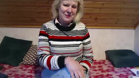 Nikole1 online show from 01/31/25, 11:24