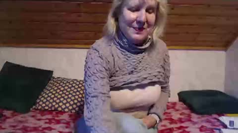 Nikole1 online show from 02/01/25, 12:37