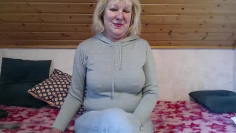 Nikole1 online show from 02/16/25, 10:32