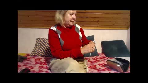 Nikole1 online show from 10/05/25, 10:57