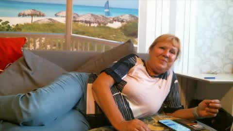 Nikole1 online show from 07/05/26, 03:08