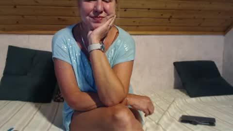 Nikole1 online show from 07/28/26, 03:21