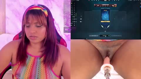 Snapshot of nikolebaker chatting on 06/04/26, 01:00 Nikole online show from 06/04/26, 01:00
