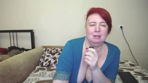 Nikoletta online show from 12/19/24, 10:10