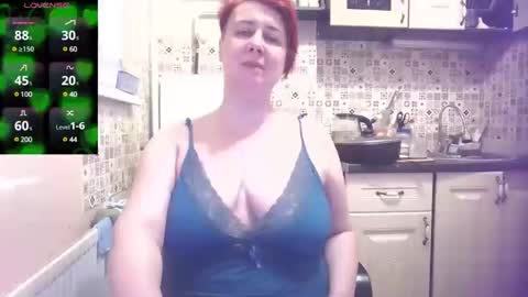 Nikoletta online show from 12/25/24, 10:37