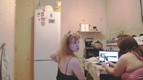 Nikoletta online show from 12/29/24, 04:19