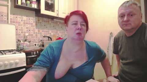 Nikoletta online show from 12/31/24, 12:46