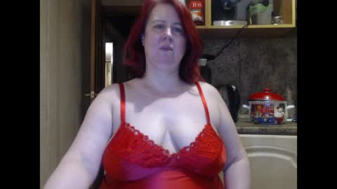 Snapshot of nikolettared chatting on 05/16/26, 12:40 Nikoletta online show from 05/16/26, 12:40