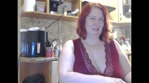 Snapshot of nikolettared chatting on 06/05/26, 10:26 Nikoletta online show from 06/05/26, 10:26
