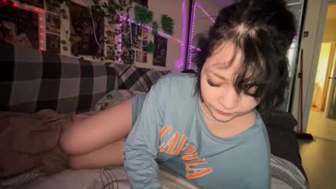 nikoli_naw online show from 02/03/26, 02:53