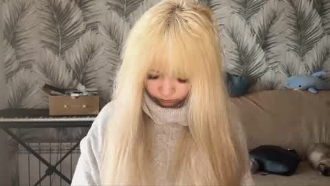 nikoli_naw online show from 05/14/26, 11:33