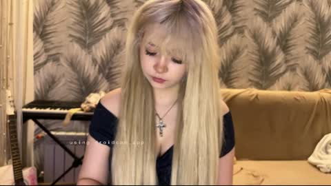 nikoli_naw online show from 06/03/26, 07:30