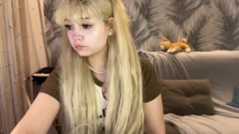 nikoli_naw online show from 06/30/26, 08:54