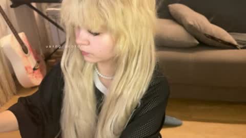 nikoli_naw online show from 07/17/26, 07:08