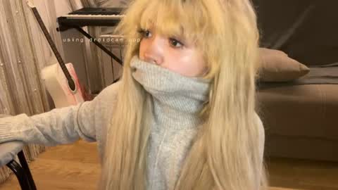 nikoli_naw online show from 07/23/26, 07:23