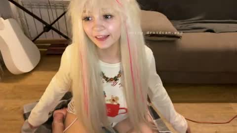 nikoli_naw online show from 07/27/26, 07:10