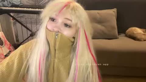 nikoli_naw online show from 07/30/26, 07:02