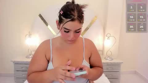 Snapshot of nikolkarter chatting on 01/19/26, 11:47 Nikol Karter online show from 01/19/26, 11:47