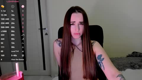 Snapshot of nikoll_s chatting on 09/28/25, 03:45 online show from 09/28/25, 03:45