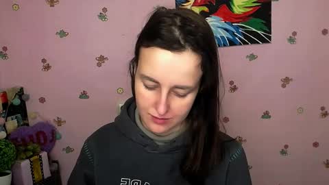 Nikolleta online show from 11/25/25, 10:26