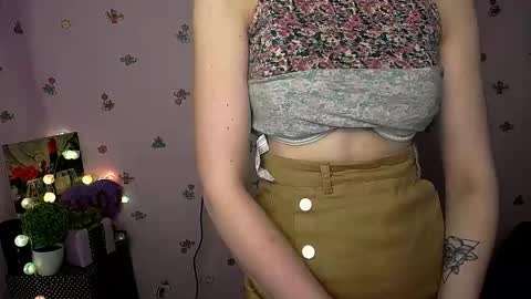 Nikolleta online show from 11/29/25, 06:55