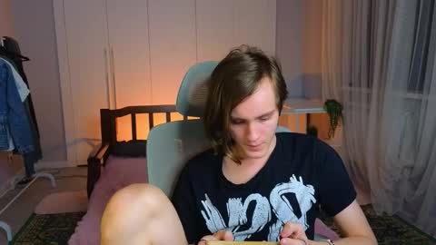 niko online show from 03/12/25, 12:10