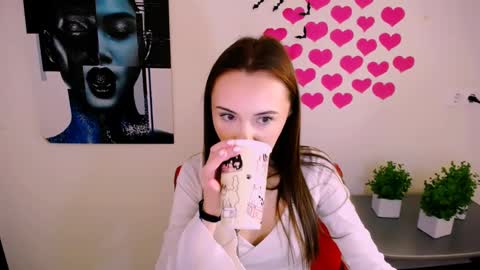 nikonara_ online show from 12/03/24, 01:21